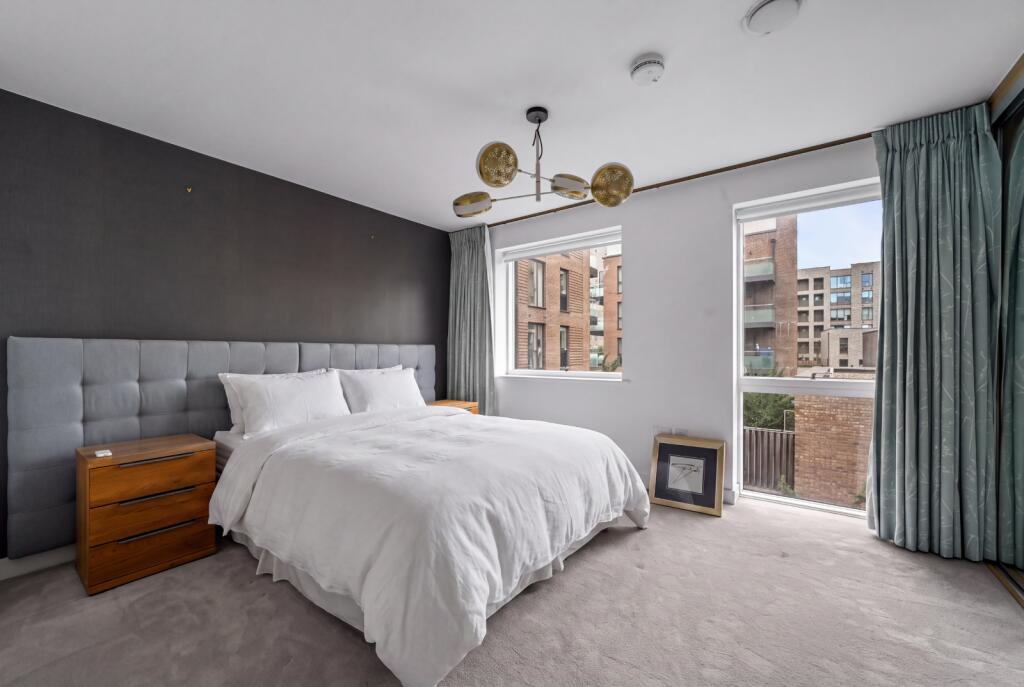 House in London, Royal Borough of Greenwich - View 5