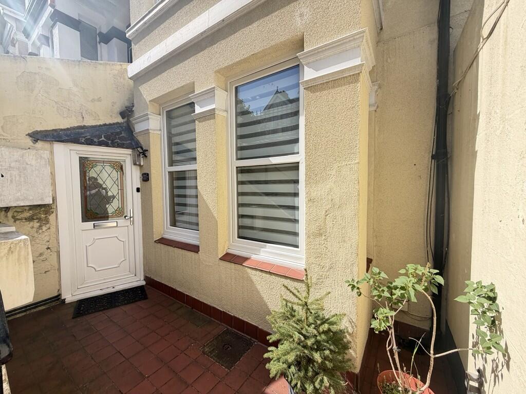 Main image of property: Quarry Park Road, Peverell