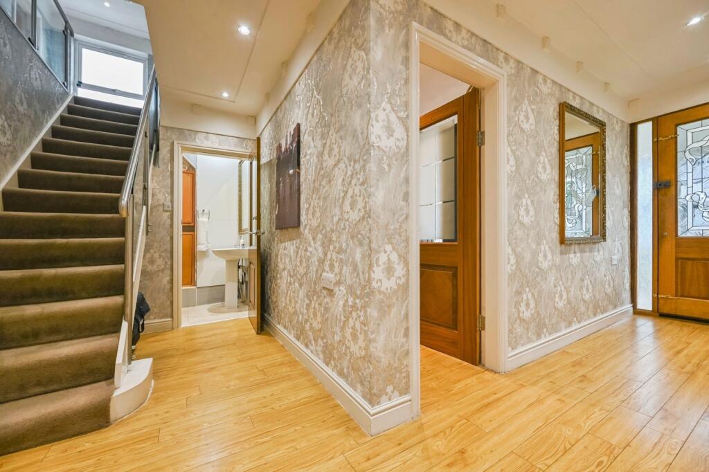 House in Liverpool - View 4