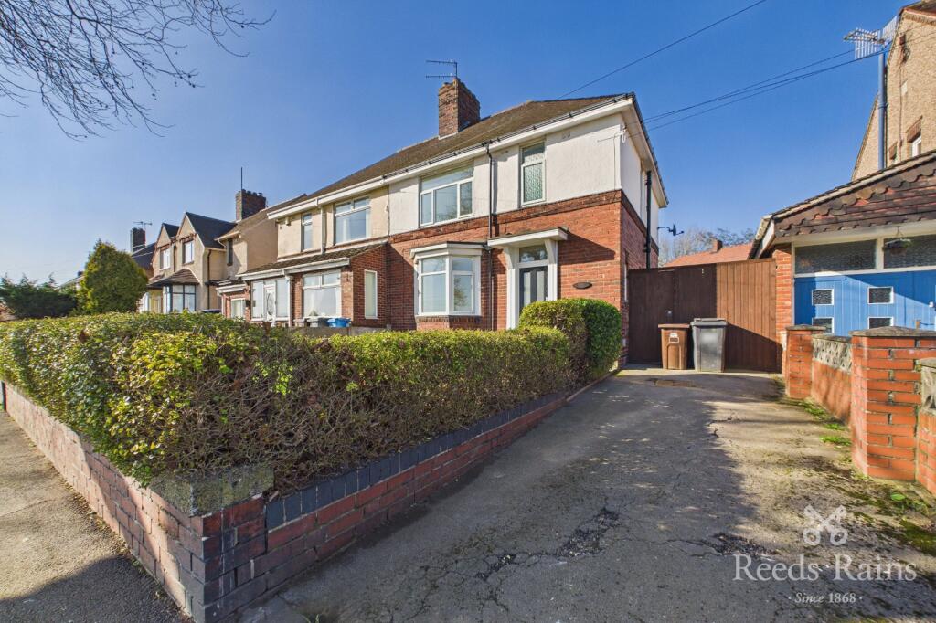 Main image of property: Southey Green Road, Sheffield, S5