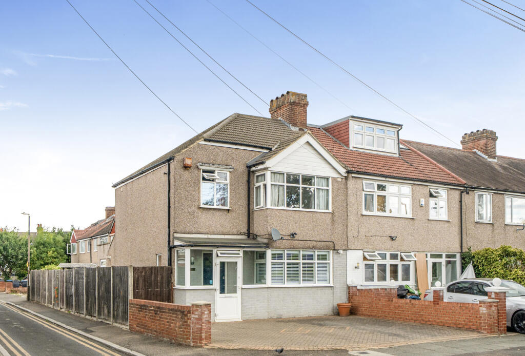 Main image of property: Victoria Road, Mitcham, CR4