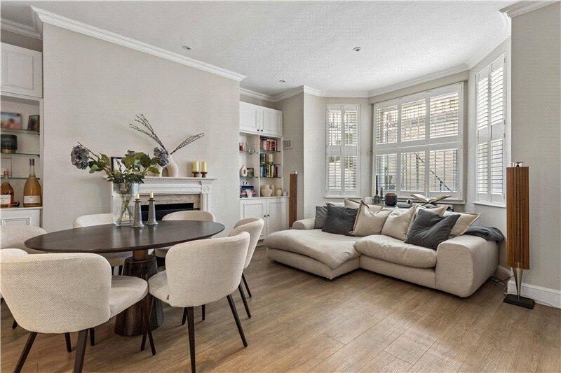 Main image of property: Elvaston Place, London, SW7