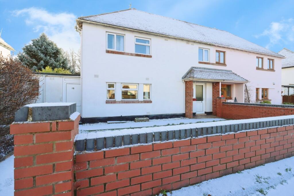 Main image of property: Central Avenue, Church Stretton, SY6