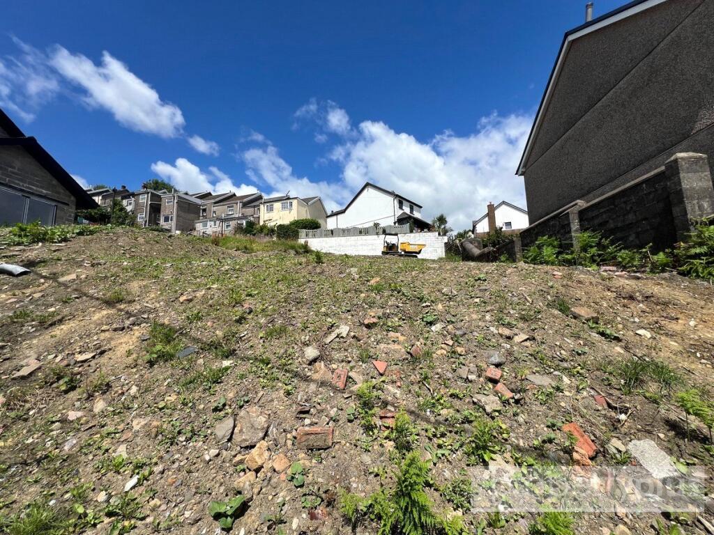 Main image of property: Land Jestyn Street, Porth, Rhondda Cynon Taff, CF39