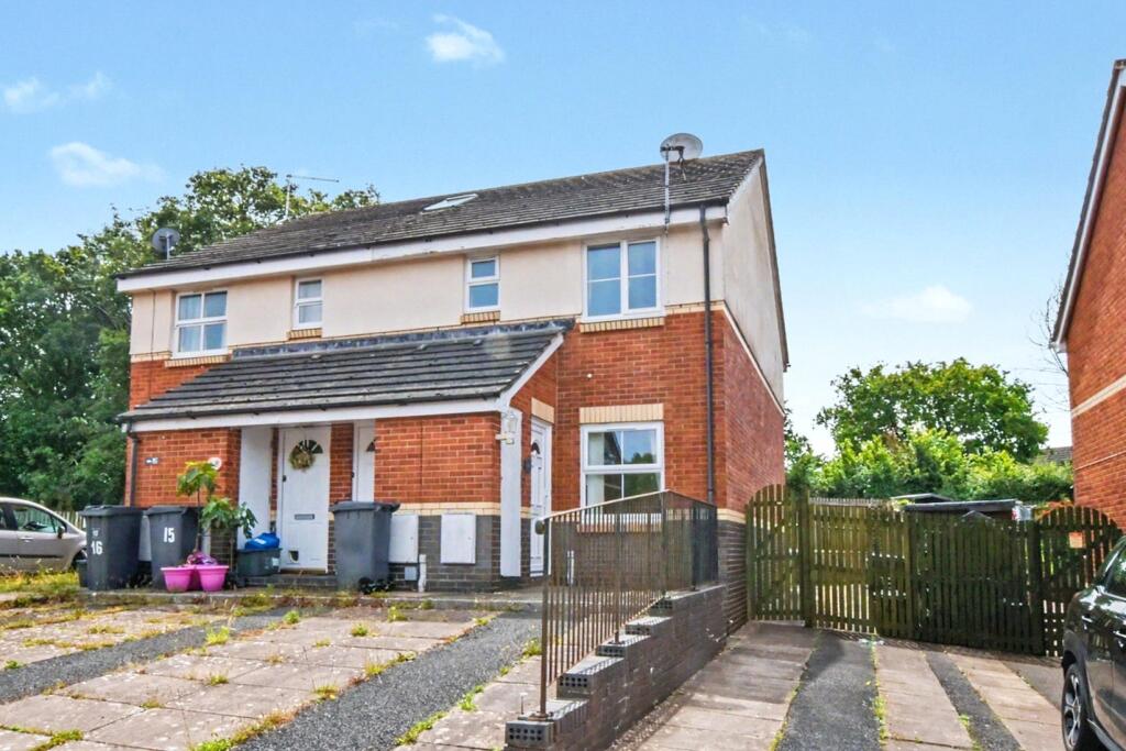 Main image of property: Brittany Road, Exmouth, Devon