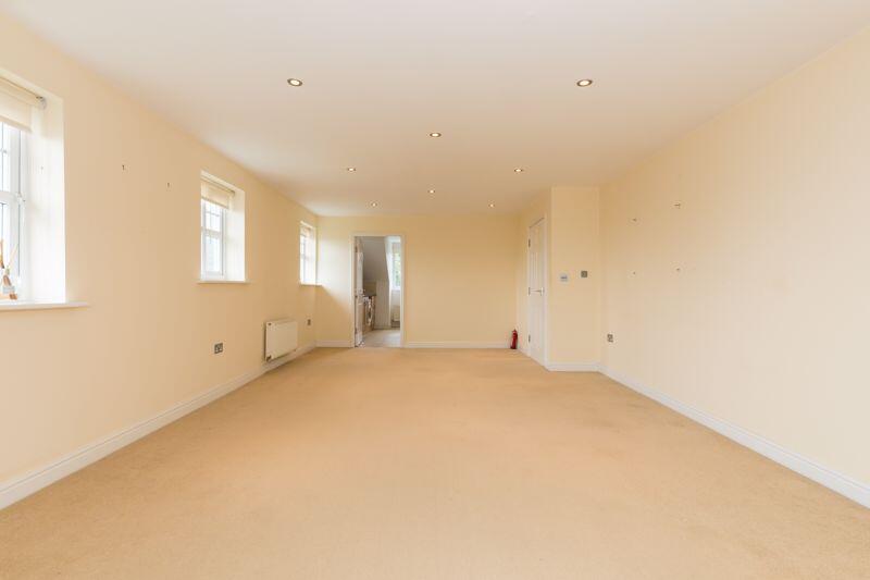 Apartment in Wigan, Shevington Moor, Standish - More