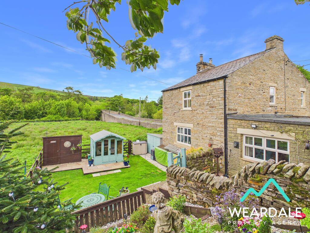 5 Bridge End, Bishop Auckland, DL13 2SN photo 4