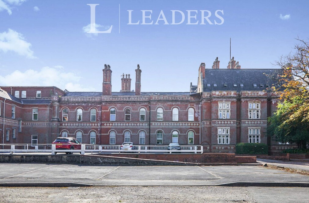Main image of property: The Dorchester, Hine Hall, NG3