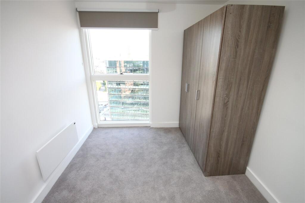 3 bedroom penthouse for rent