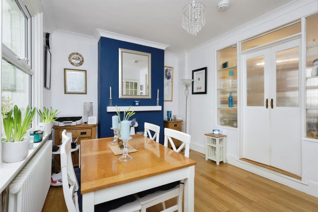 House in Eastbourne, East Sussex - More