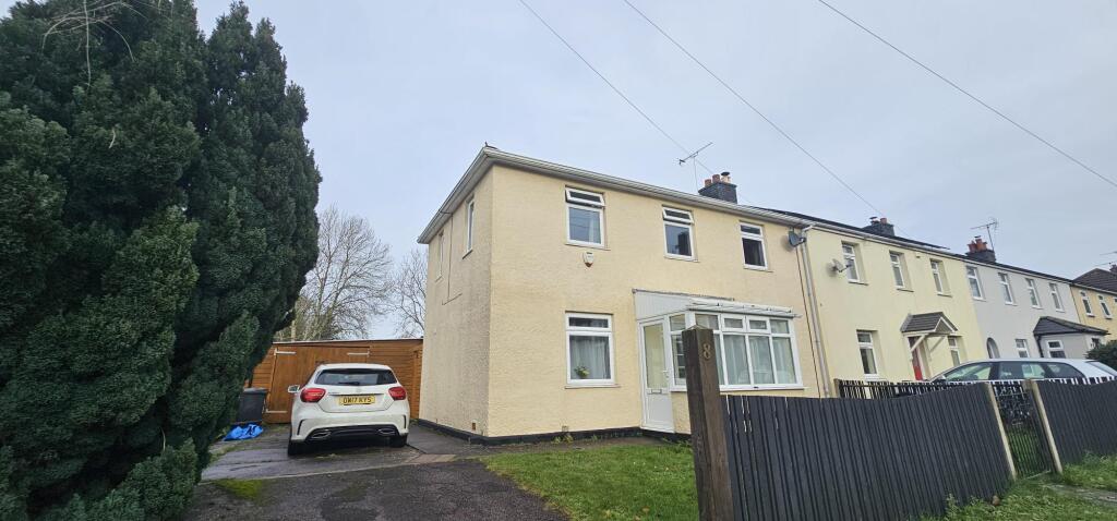 Main image of property: Avonleaze, Sea Mills, Shirehampton, Bristol, BS9