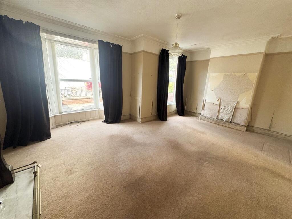 House in Shrewsbury - View 3