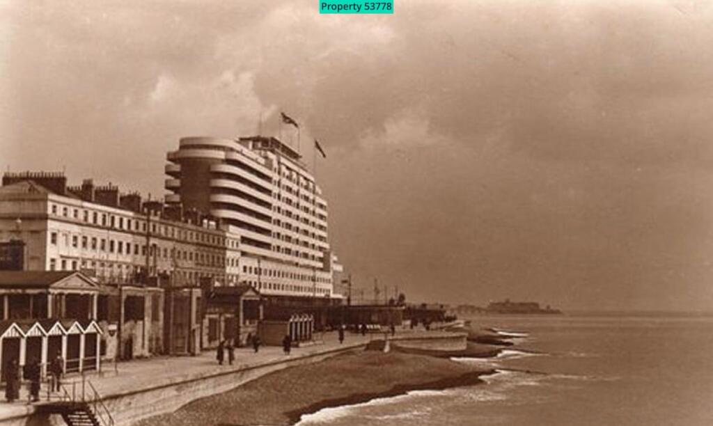 Main image of property: Marine Court, St. Leonards-on-Sea, TN38