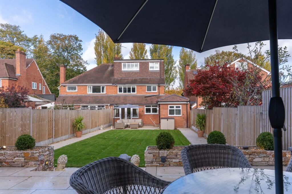 Additional image 21 of Groveley Lane, Cofton Hackett, B45