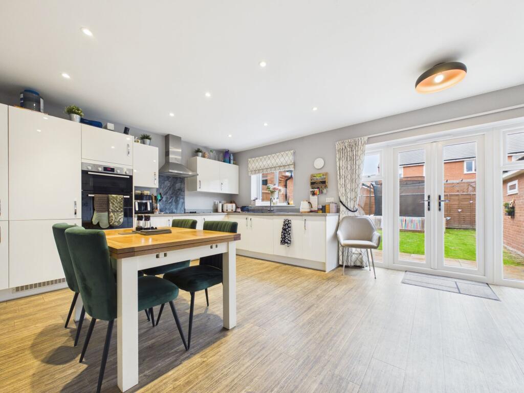 House in Reading - View 2