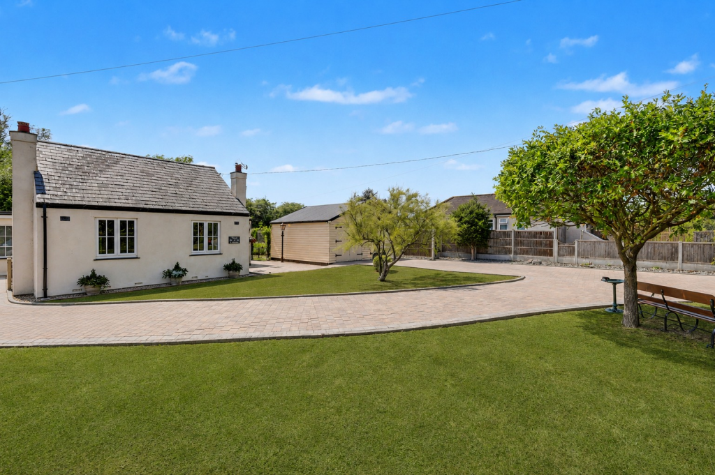 Main image of property: Fairmead, Burnt Mills Road, North Benfleet