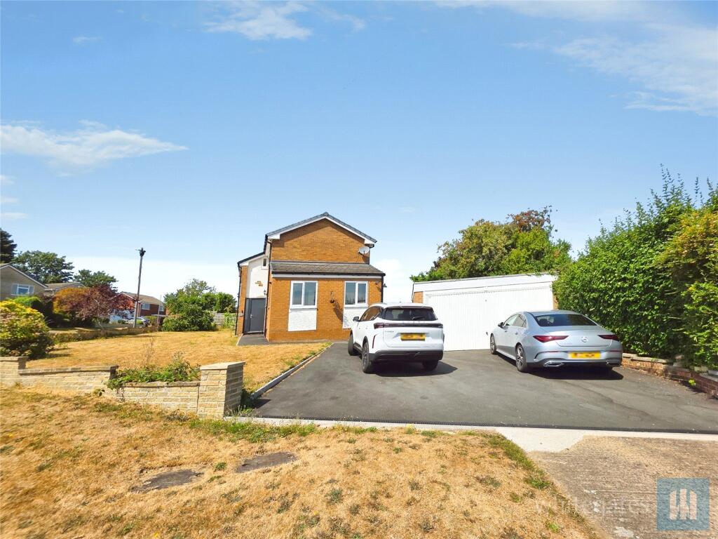 Main image of property: Henley Avenue, Dewsbury, West Yorkshire, WF12