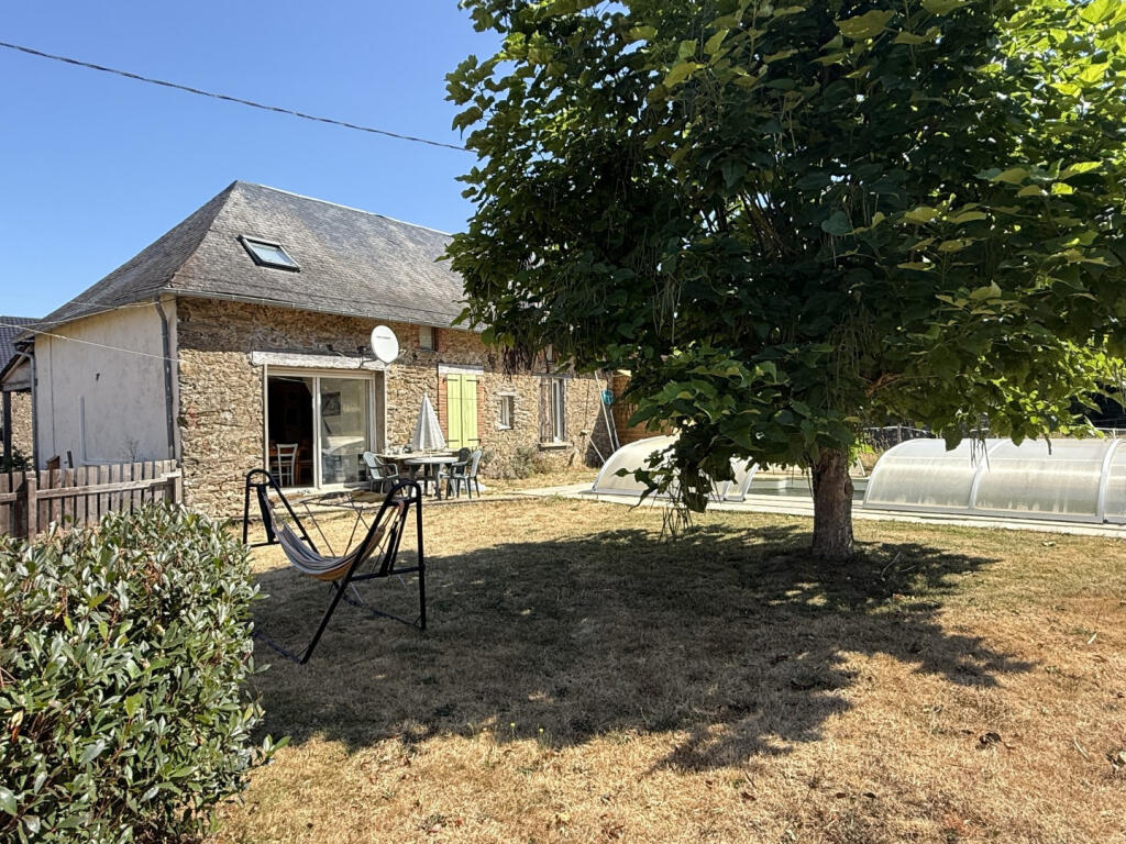 Main image of property: France