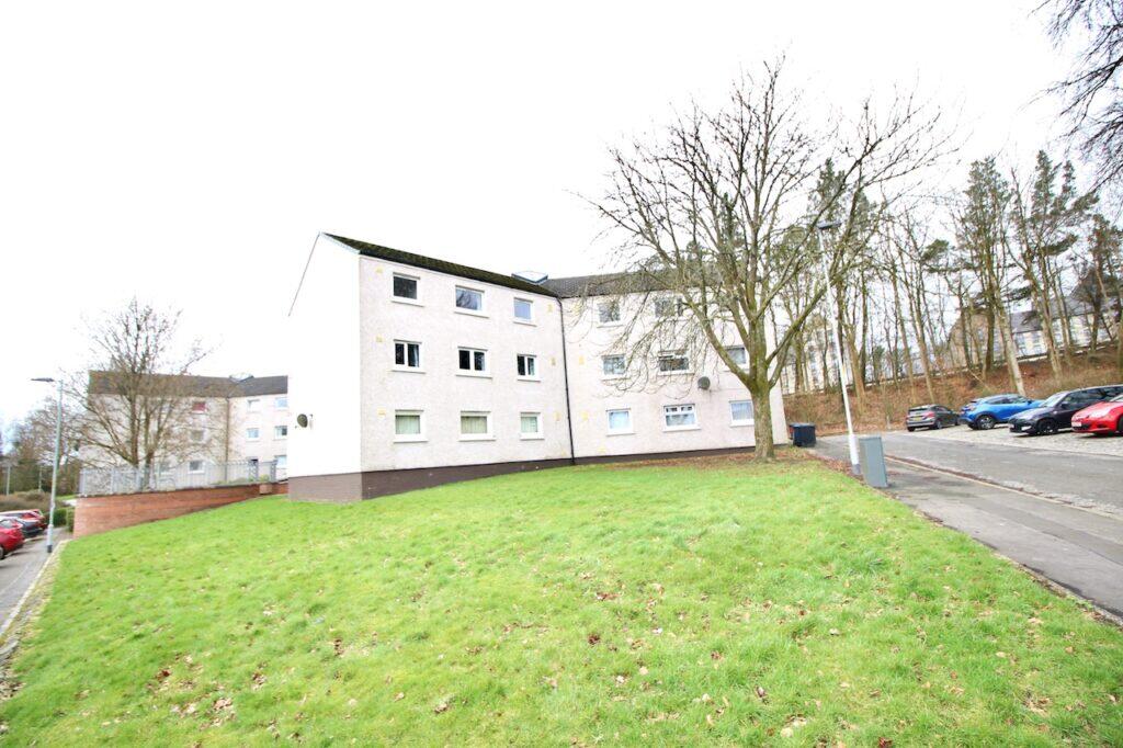 Main image of property: Tarbolton Road, Cumbernauld, G67 2AH