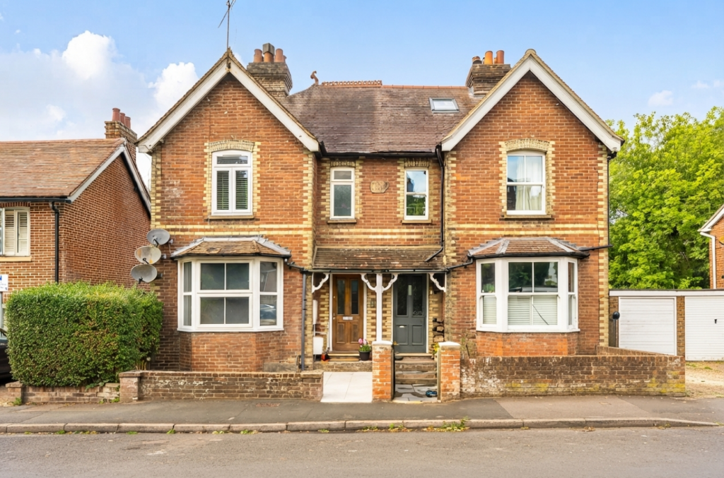 Main image of property: Kings Road, Haslemere, Surrey, GU27