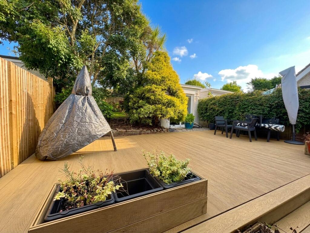 House in Falmouth, Cornwall - View 2
