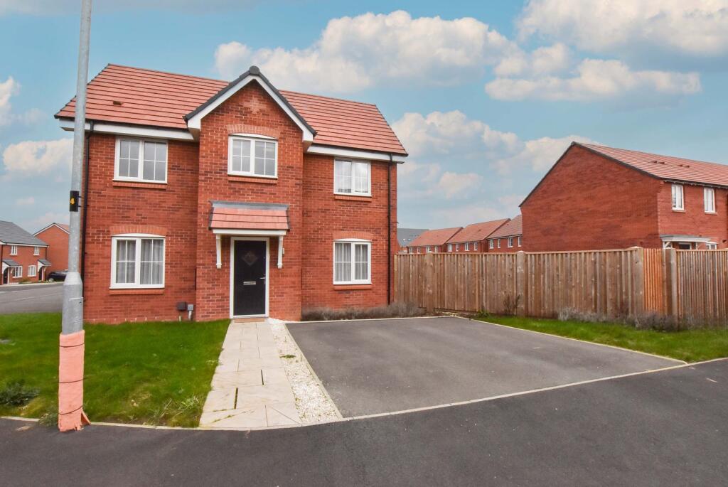 Main image of property: Penny Lane, Oadby, Leicester