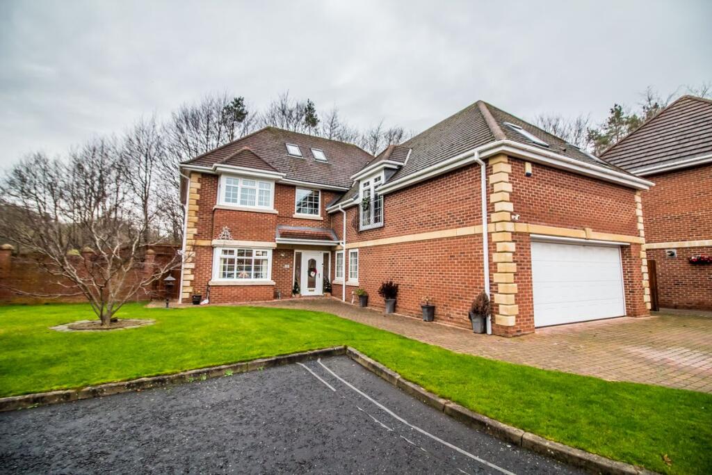 Main image of property: Riverview, Fatfield, Washington, NE38