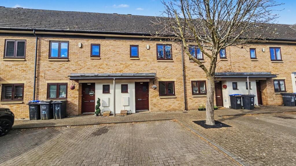 Main image of property: Near Side