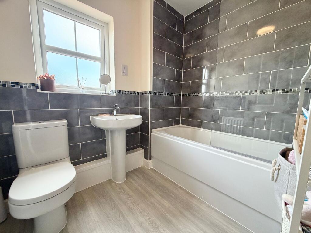 Apartment in Carlisle - View 4