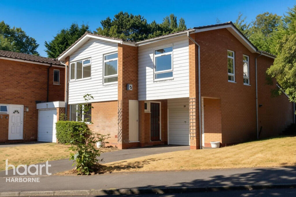Main image of property: Chancellors Close, Edgbaston