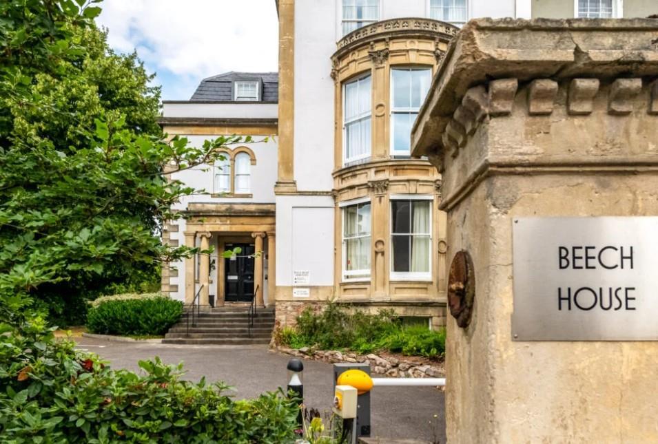 Main image of property: St. Pauls Road, Clifton, Bristol