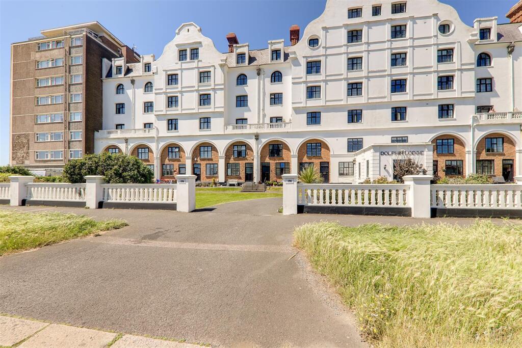 Main image of property: Grand Avenue, Worthing, BN11