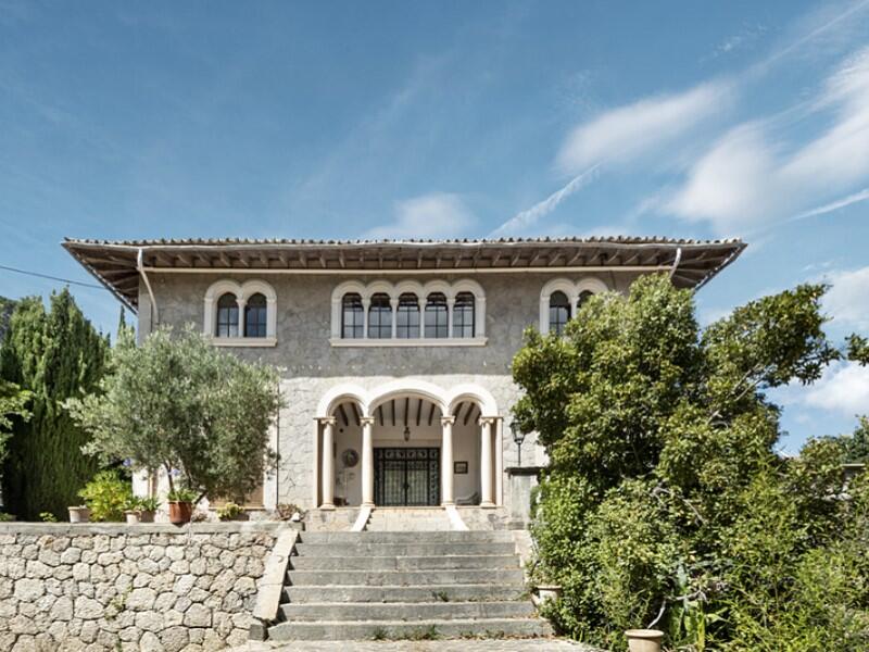 Main image of property: Balearic Islands, Mallorca, Valldemossa