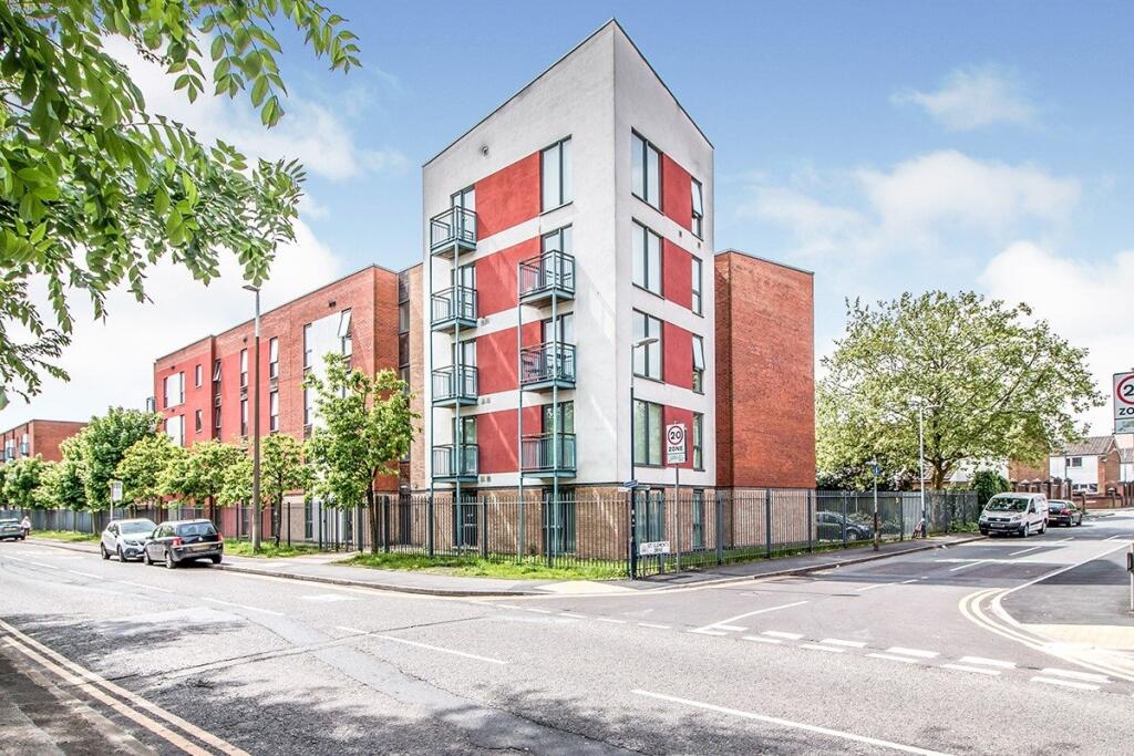 Main image of property: Ordsall Lane, Salford, M5