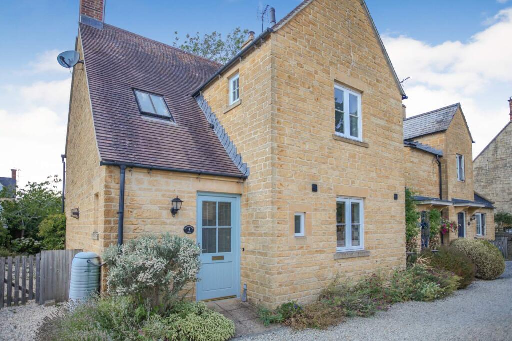 House in Cotswold, Moreton-in-Marsh - View 5