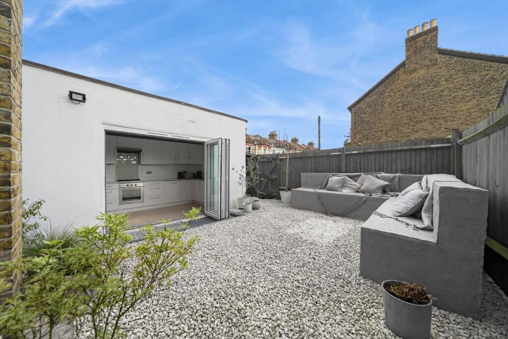 Main image of property: College Road, Bromley