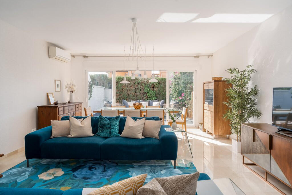 Main image of property: Andalucia, Malaga, Marbella