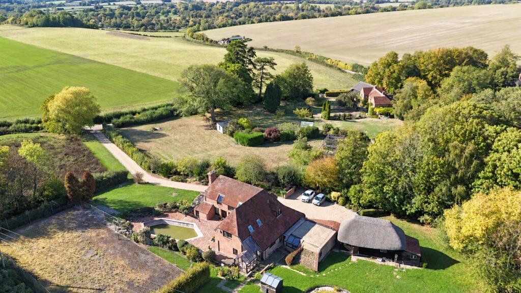 Main image of property: Michelmersh, Romsey, SO51