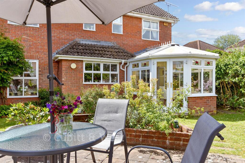 Jasmine Close, Marlborough Place, Littlehampton, West Sussex - View 3