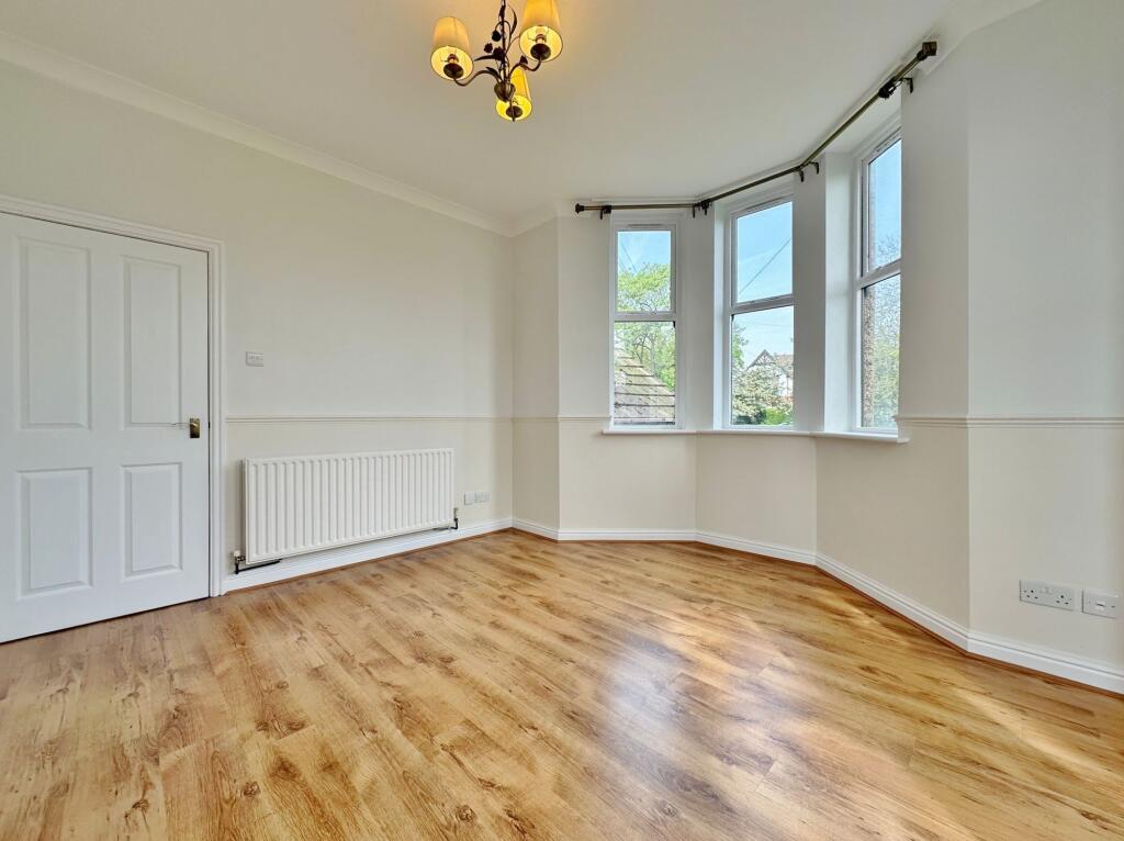 Egerton Park, Birkenhead, CH42 - View 5