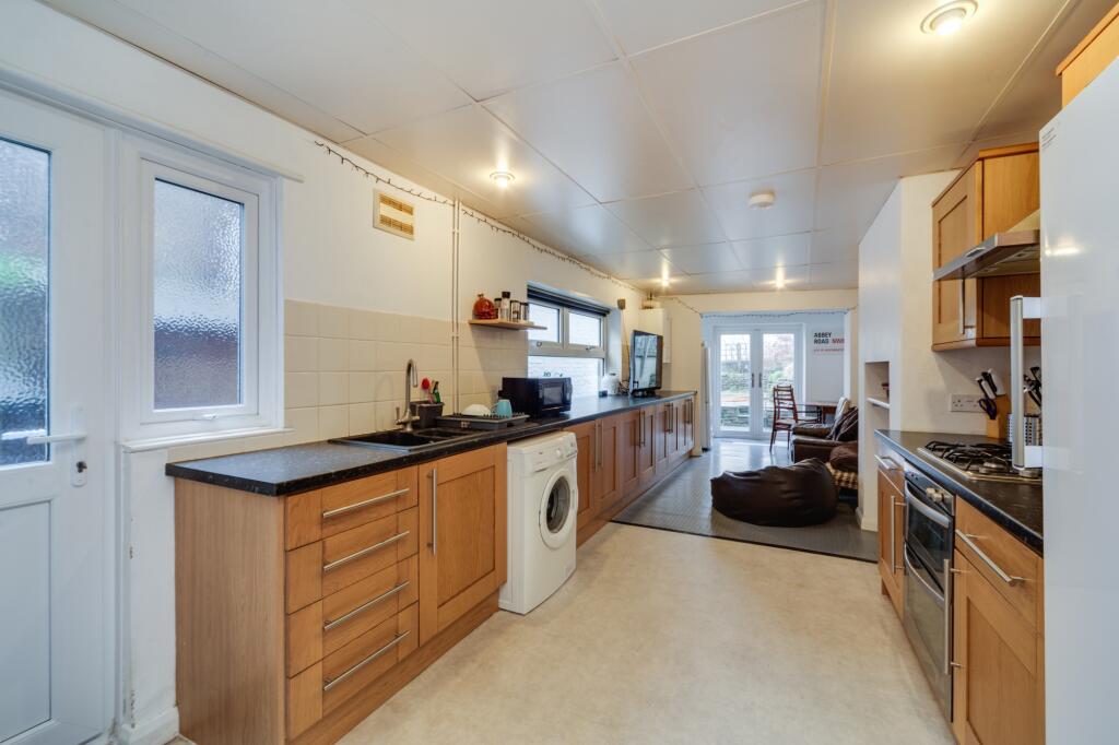 House in Brighton - View 2