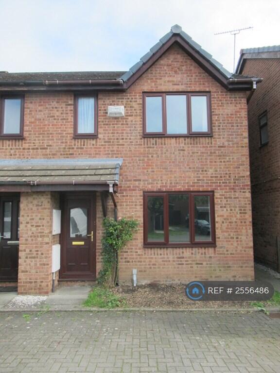 Main image of property: Kirkwood, Chester, CH3