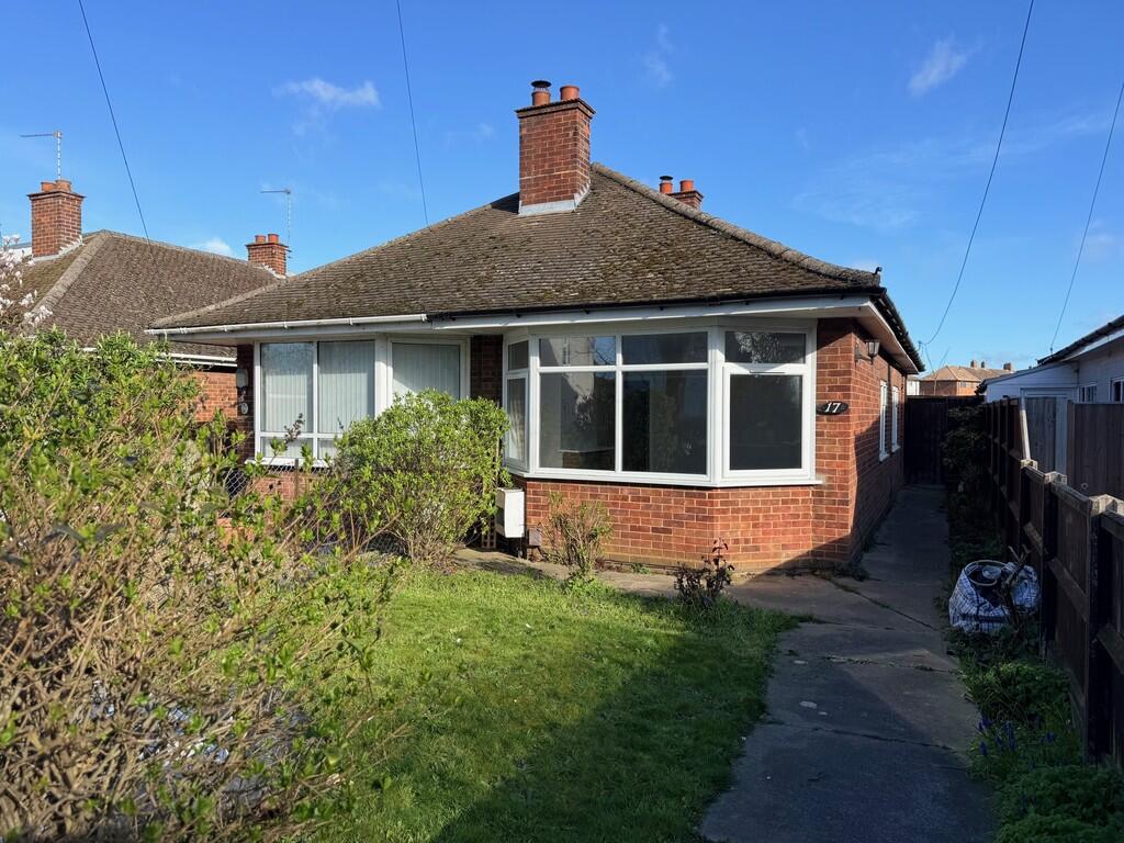 Main image of property: Western Road, Gorleston