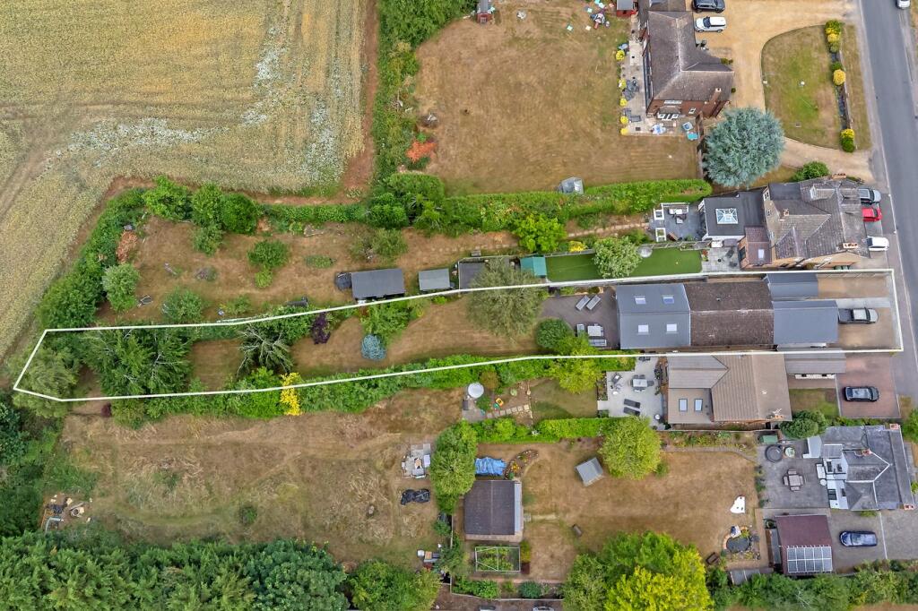 Main image of property: Flitwick Road, Maulden, Bedfordshire, MK45