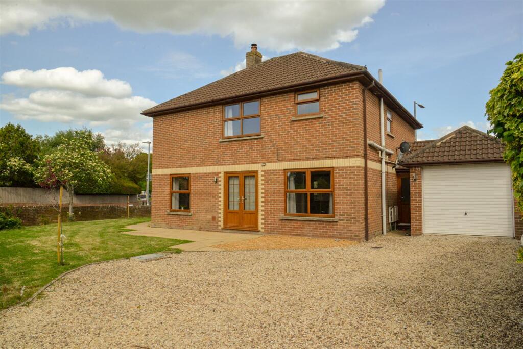 Main image of property: Swell Close, West Huntspill
