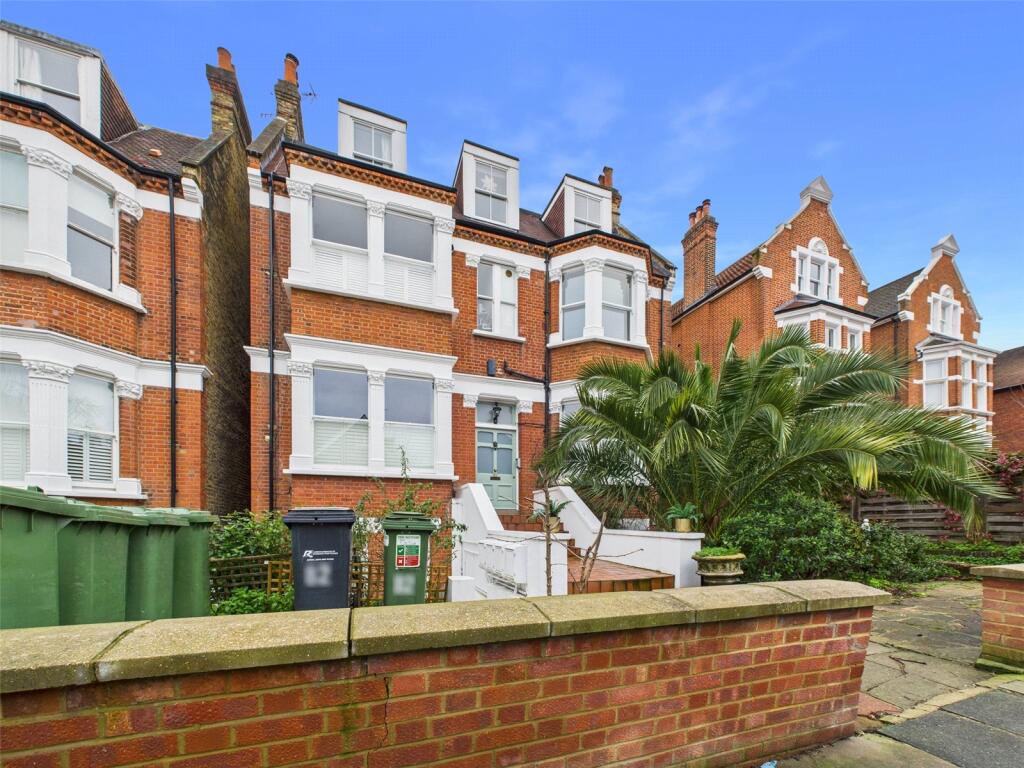 Main image of property: Kings Road, Surrey