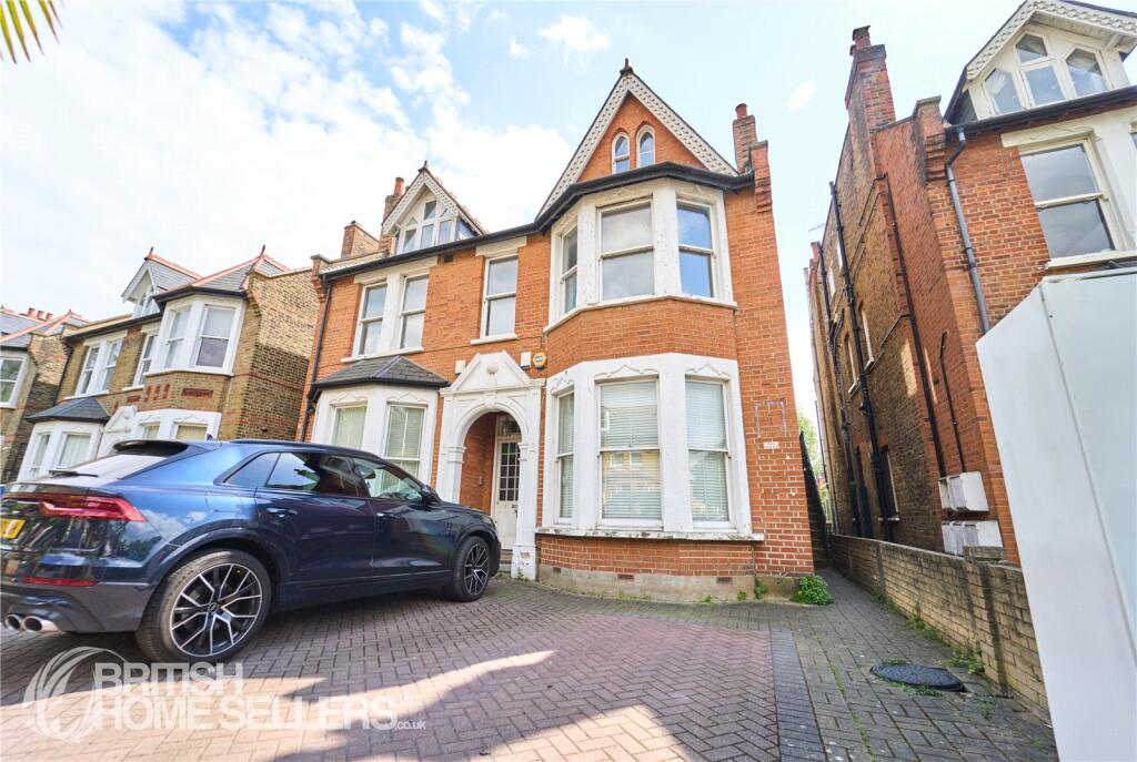 Main image of property: Freeland Road, London, W5