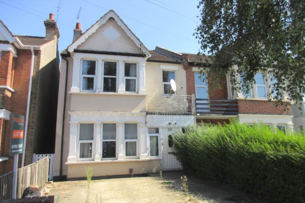Main image of property: Bellevue Road, Southend On Sea