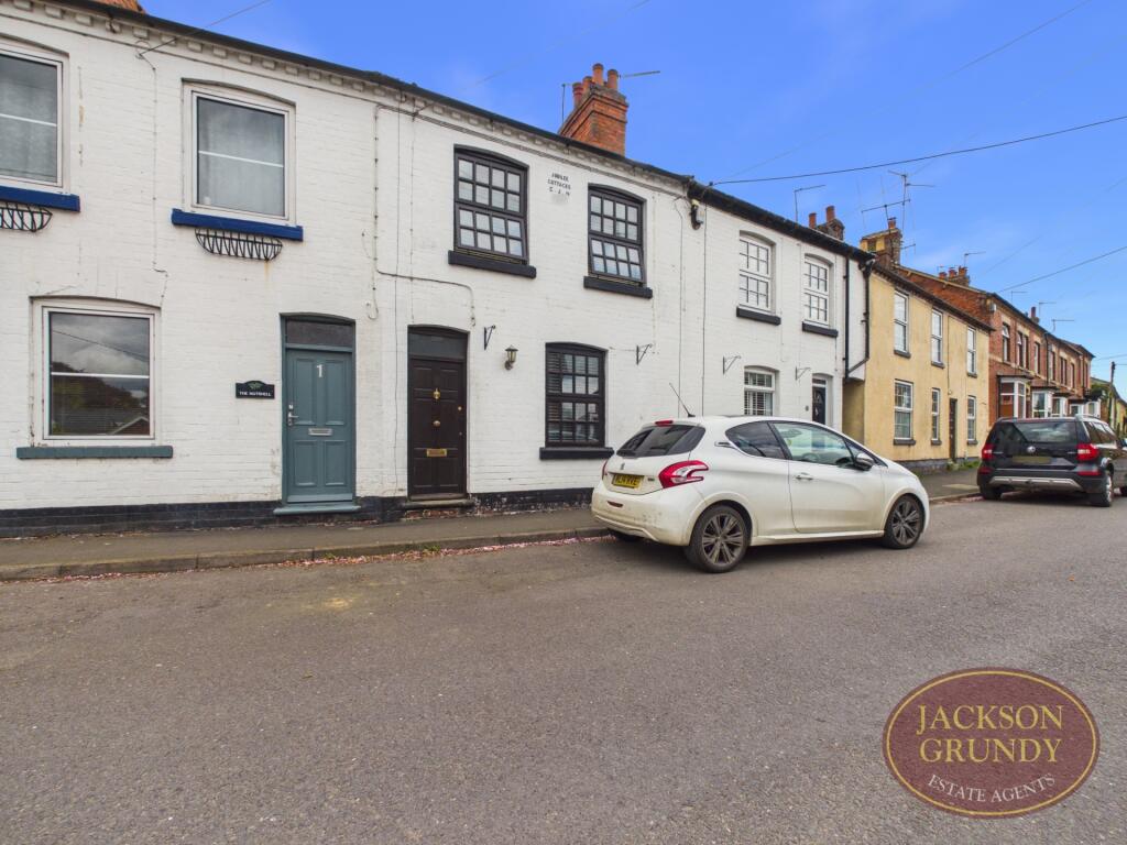 Main image of property: West Street, Long Buckby, NN6 7QF