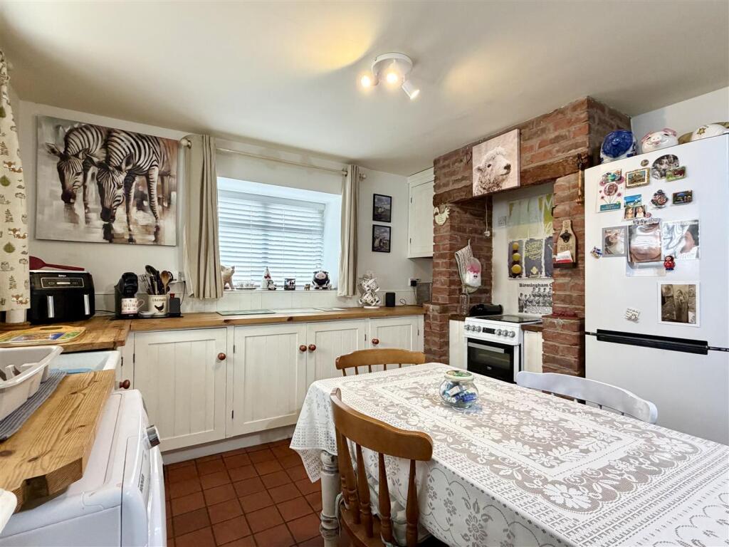 House in Hereford - More